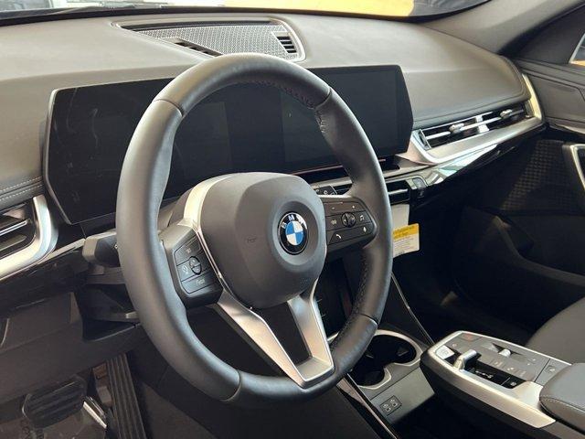 new 2026 BMW X1 car, priced at $49,020