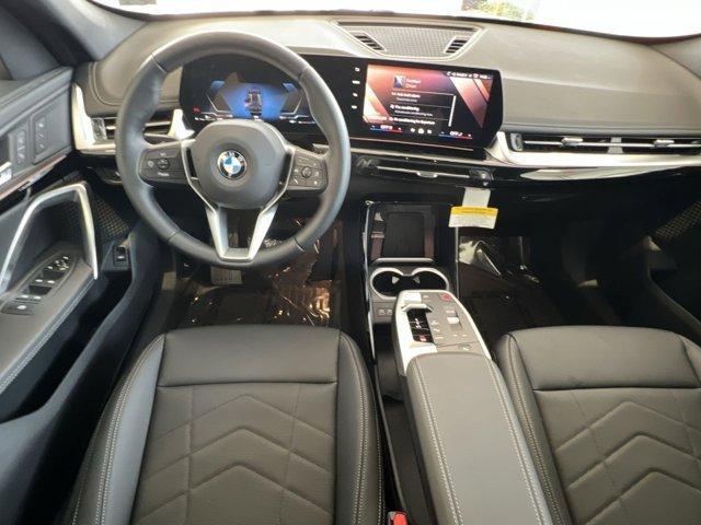 new 2026 BMW X1 car, priced at $49,020