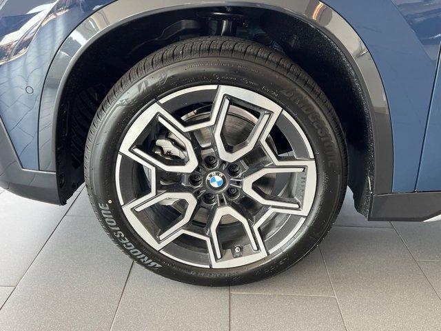 new 2026 BMW X1 car, priced at $49,020