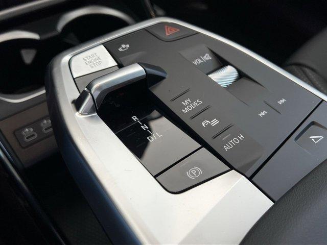 new 2026 BMW X1 car, priced at $49,020