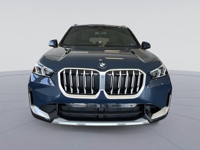 new 2026 BMW X1 car, priced at $49,020