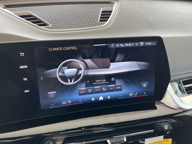 new 2026 BMW X1 car, priced at $49,020