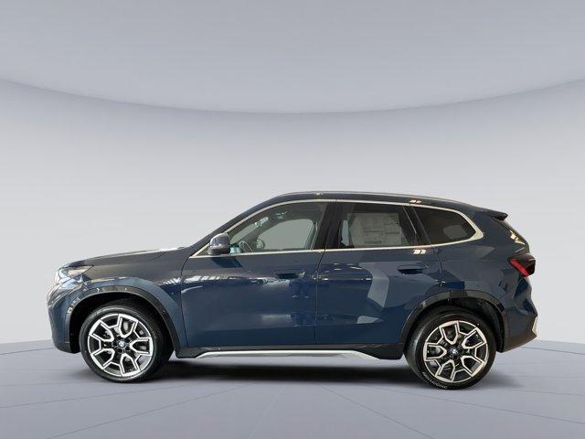 new 2026 BMW X1 car, priced at $49,020
