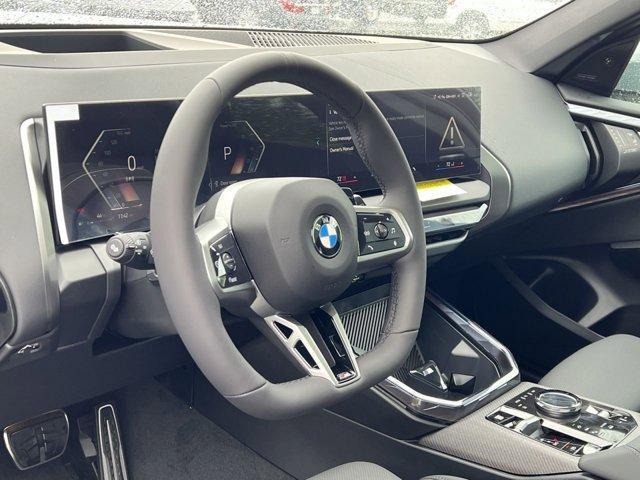 new 2026 BMW X3 car, priced at $63,715