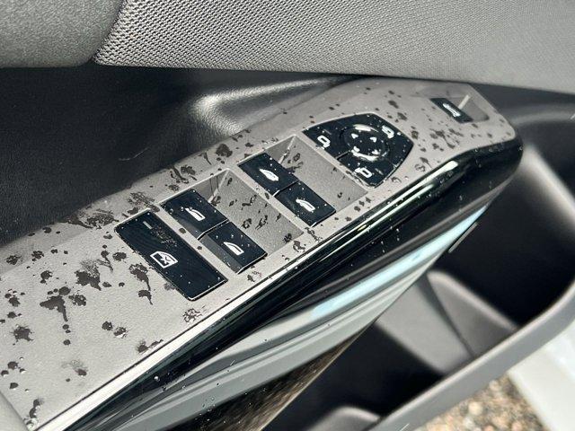 new 2026 BMW X3 car, priced at $63,715