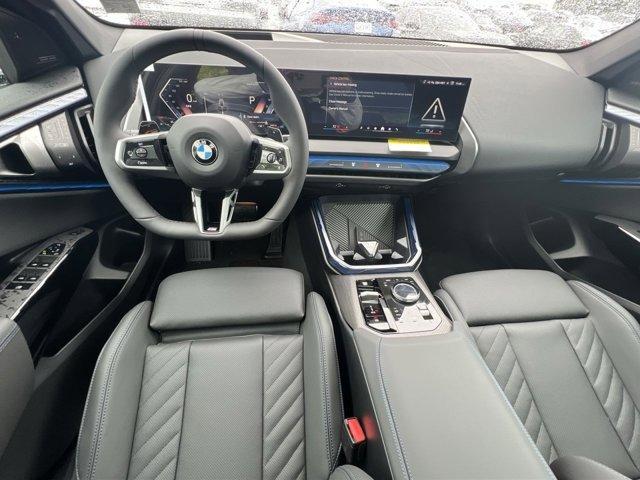 new 2026 BMW X3 car, priced at $63,715