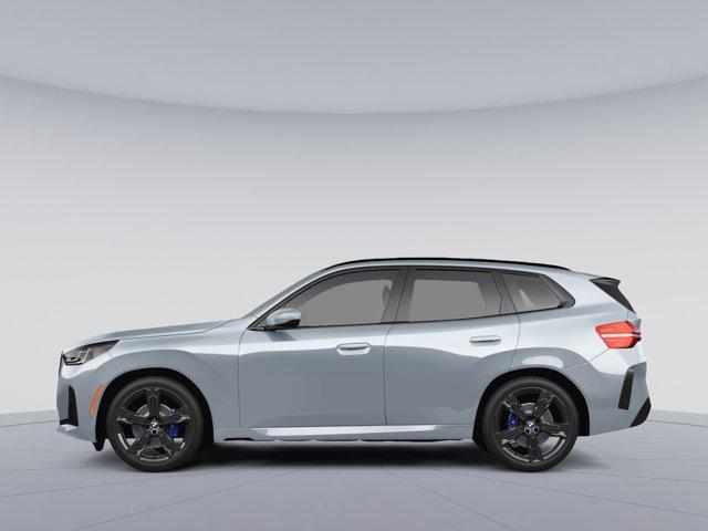 new 2026 BMW X3 car, priced at $63,715