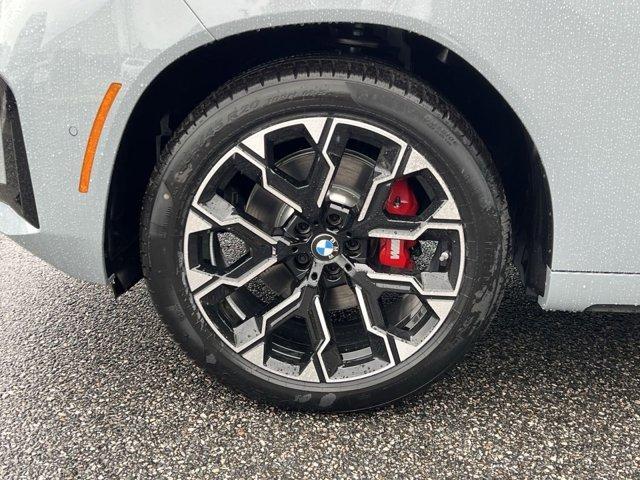 new 2026 BMW X3 car, priced at $63,715
