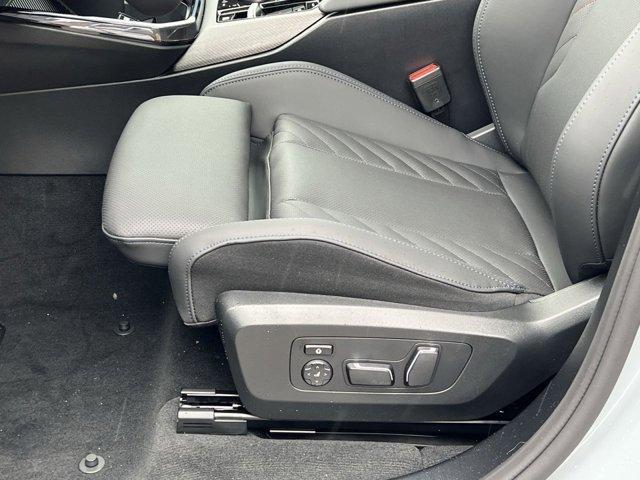 new 2026 BMW X3 car, priced at $63,715
