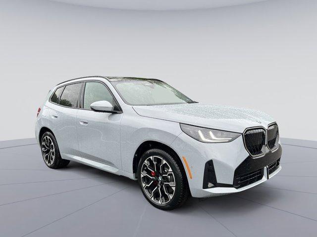 new 2026 BMW X3 car, priced at $63,715