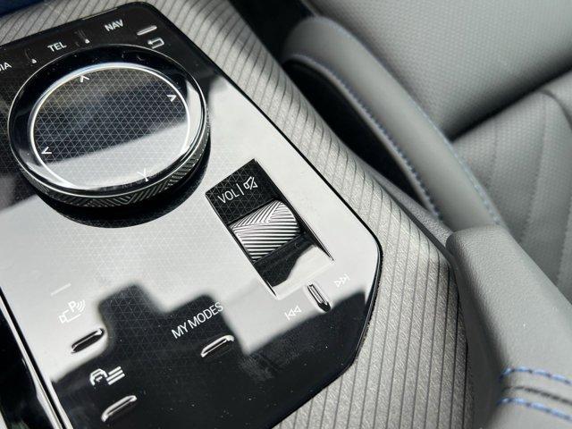 new 2026 BMW X3 car, priced at $63,715