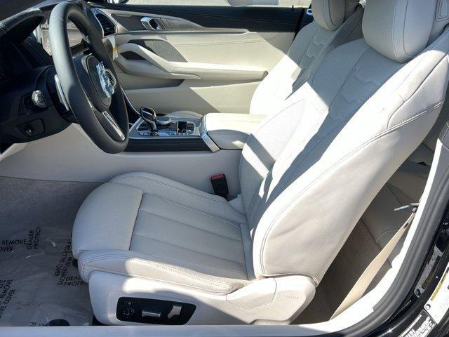 new 2026 BMW 840 car, priced at $106,750