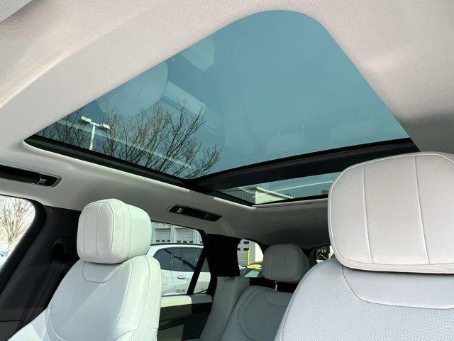 used 2023 Land Rover Range Rover Sport car, priced at $61,993