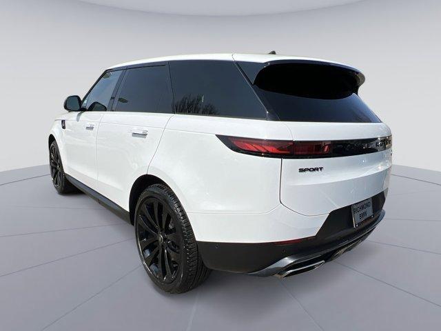 used 2023 Land Rover Range Rover Sport car, priced at $60,199