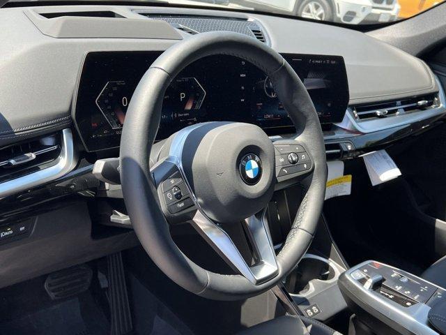 new 2026 BMW X1 car, priced at $49,320