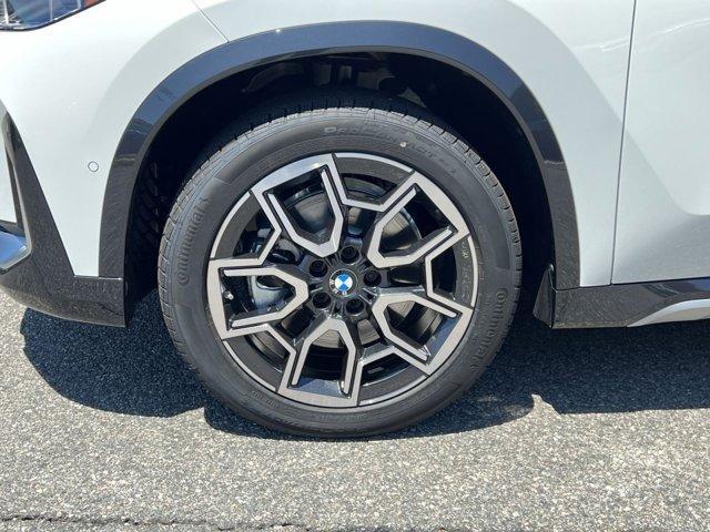 new 2026 BMW X1 car, priced at $49,320