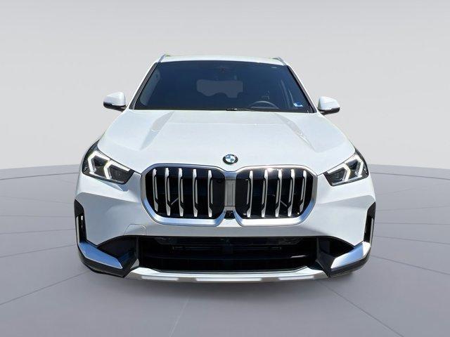 new 2026 BMW X1 car, priced at $49,320