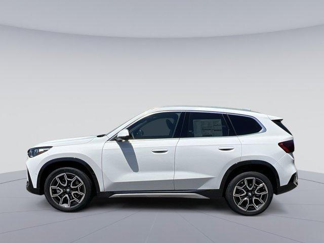 new 2026 BMW X1 car, priced at $49,320