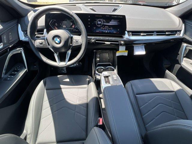 new 2026 BMW X1 car, priced at $49,320