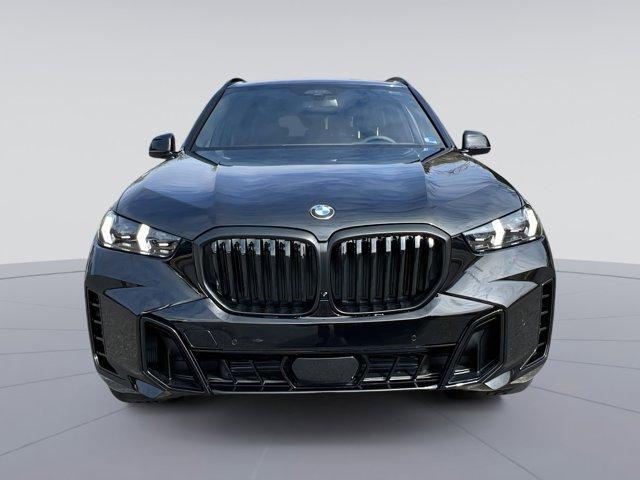 new 2026 BMW X5 car, priced at $87,650