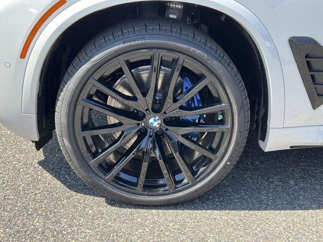 new 2026 BMW X5 car, priced at $82,200