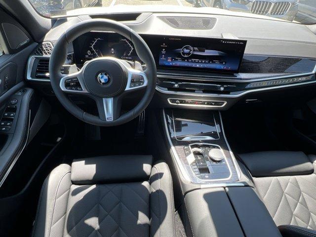 new 2026 BMW X5 car, priced at $82,200