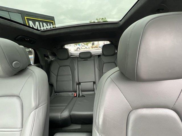 used 2021 Porsche Cayenne car, priced at $74,888