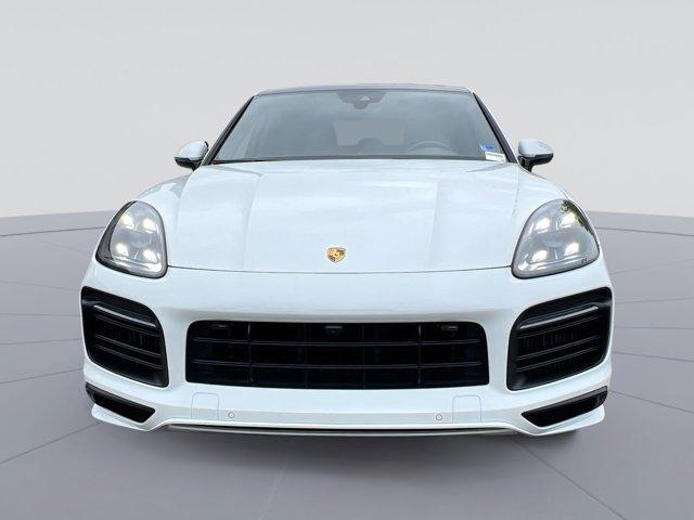 used 2021 Porsche Cayenne car, priced at $74,888