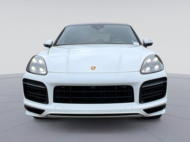 used 2021 Porsche Cayenne car, priced at $74,888