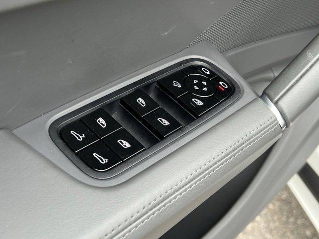used 2021 Porsche Cayenne car, priced at $74,888