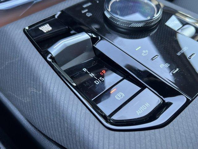 new 2026 BMW X3 car, priced at $54,490