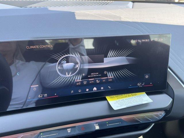 new 2026 BMW X3 car, priced at $54,490