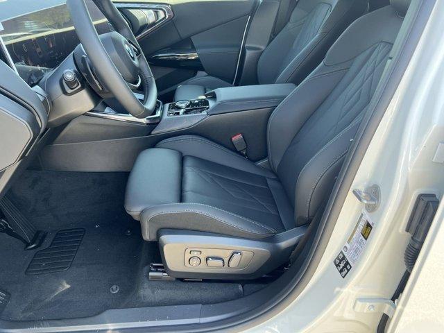 new 2026 BMW X3 car, priced at $54,490