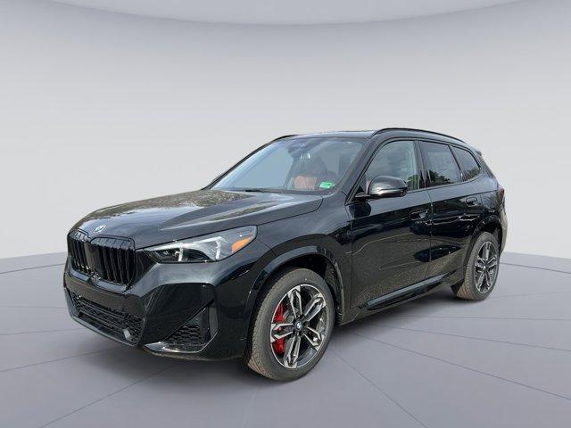 new 2026 BMW X1 car, priced at $51,695