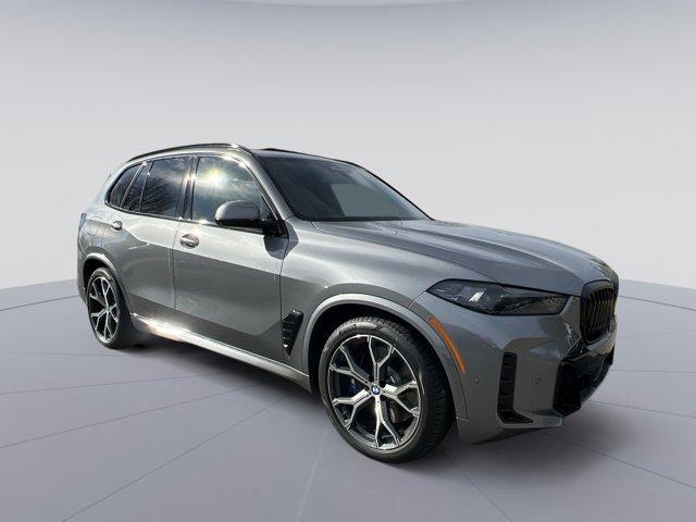 new 2026 BMW X5 PHEV car, priced at $86,475