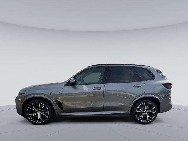 new 2026 BMW X5 PHEV car, priced at $86,475