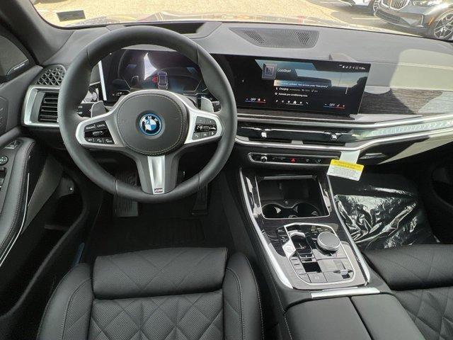 new 2026 BMW X5 PHEV car, priced at $86,475
