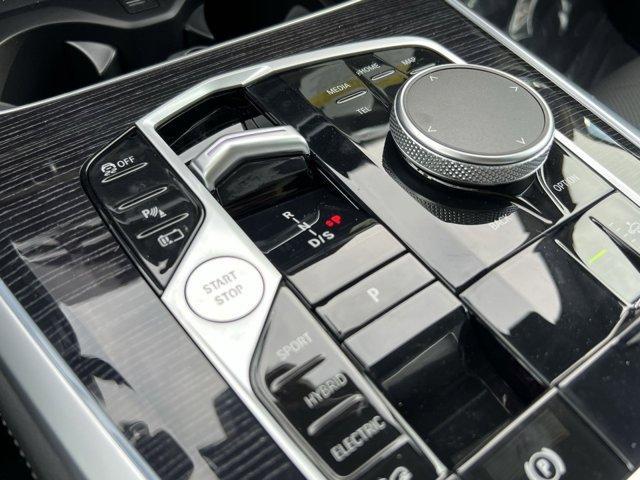 new 2026 BMW X5 PHEV car, priced at $86,475