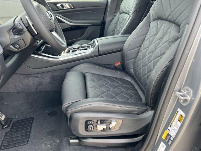new 2026 BMW X5 PHEV car, priced at $86,475
