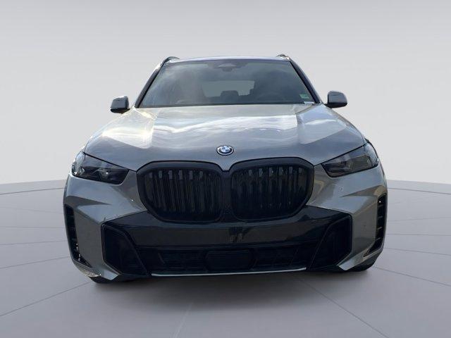 new 2026 BMW X5 PHEV car, priced at $86,475