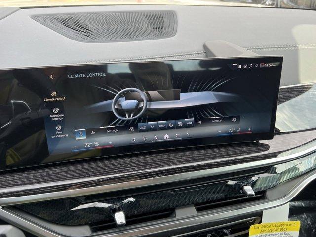 new 2026 BMW X5 PHEV car, priced at $86,475