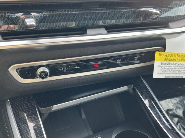 new 2026 BMW X5 PHEV car, priced at $86,475