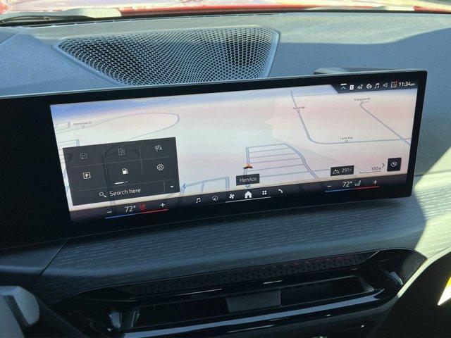 new 2026 BMW 330 car, priced at $59,765