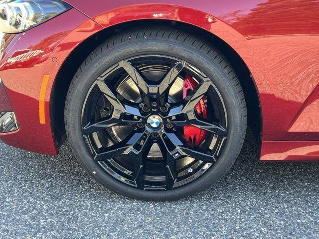 new 2026 BMW 330 car, priced at $59,765