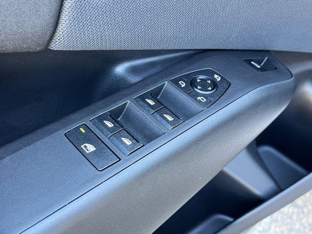 used 2025 BMW X3 car, priced at $46,699