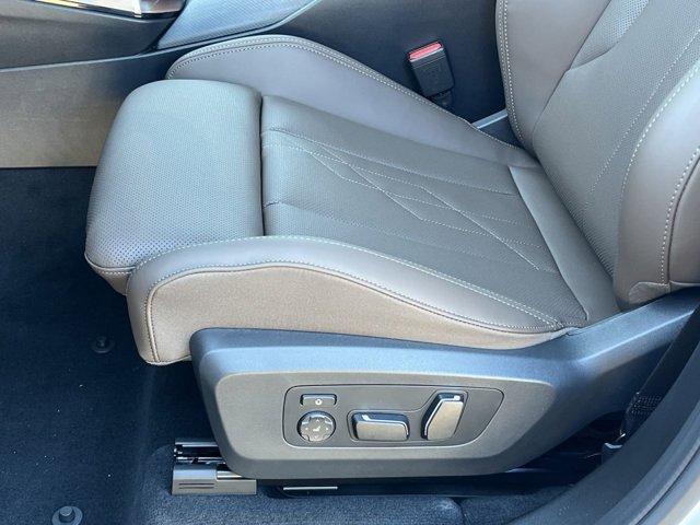 used 2025 BMW X3 car, priced at $46,699