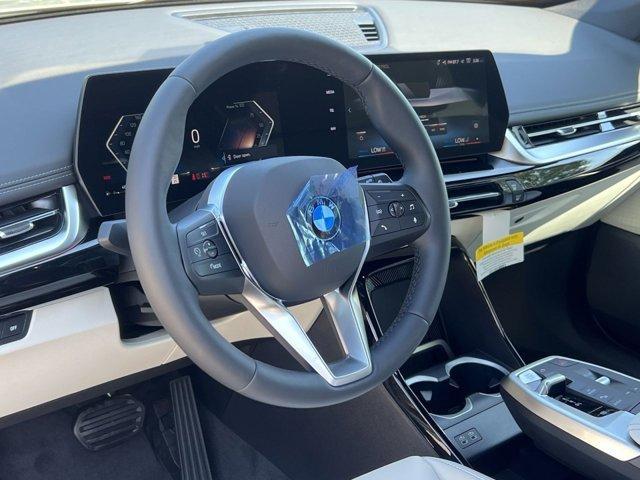 new 2026 BMW X1 car, priced at $47,115