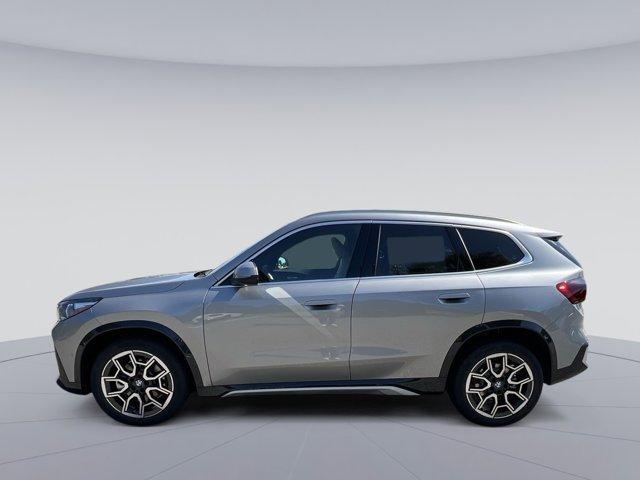 new 2026 BMW X1 car, priced at $47,115