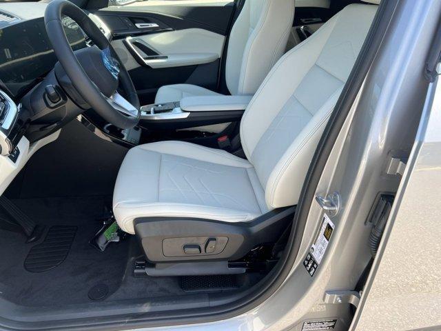 new 2026 BMW X1 car, priced at $47,115