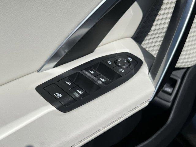 new 2026 BMW X1 car, priced at $47,115